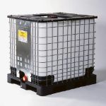 Böttcherin IPA Optidamp, 950 L resmi