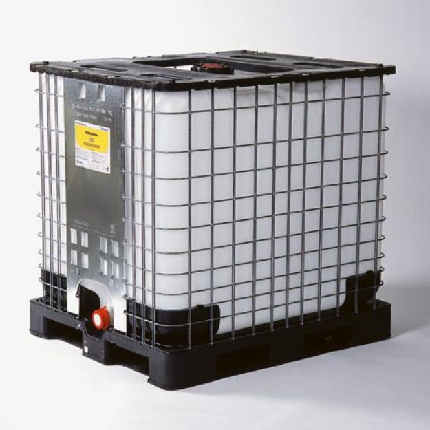 Böttcherin IPA Optidamp, 950 L resmi